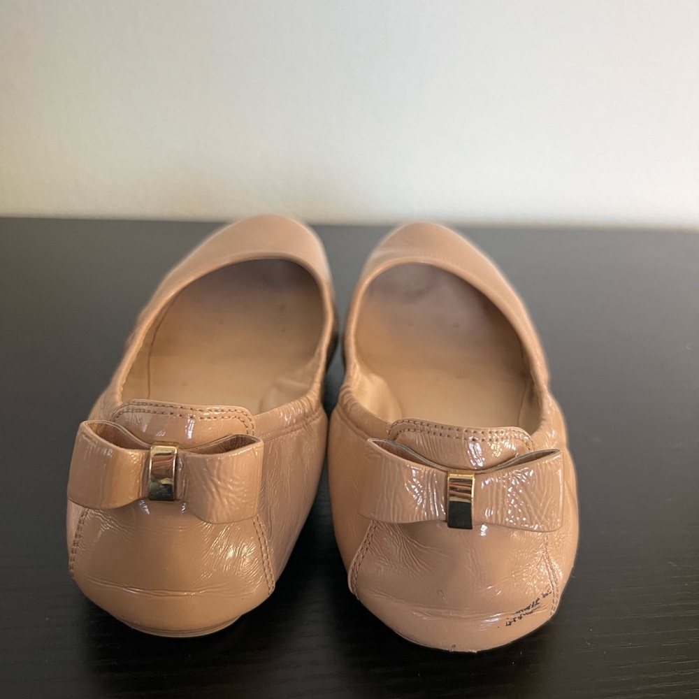 Cole Haan Flats - Picture 2 of 5